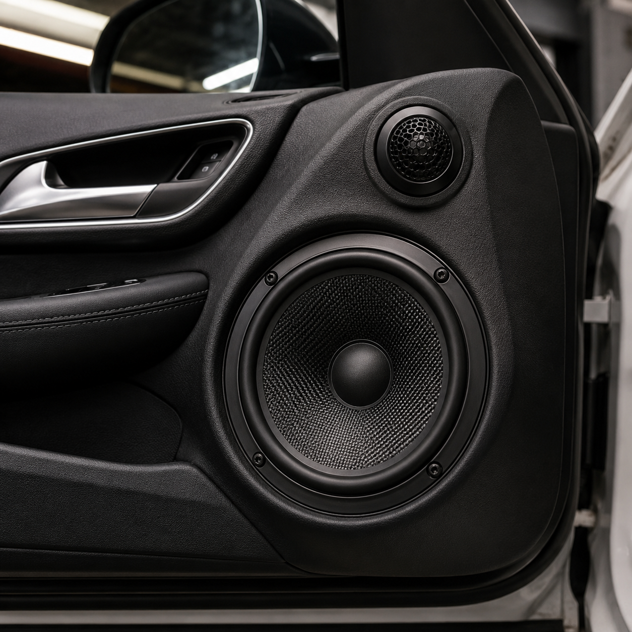Speakers