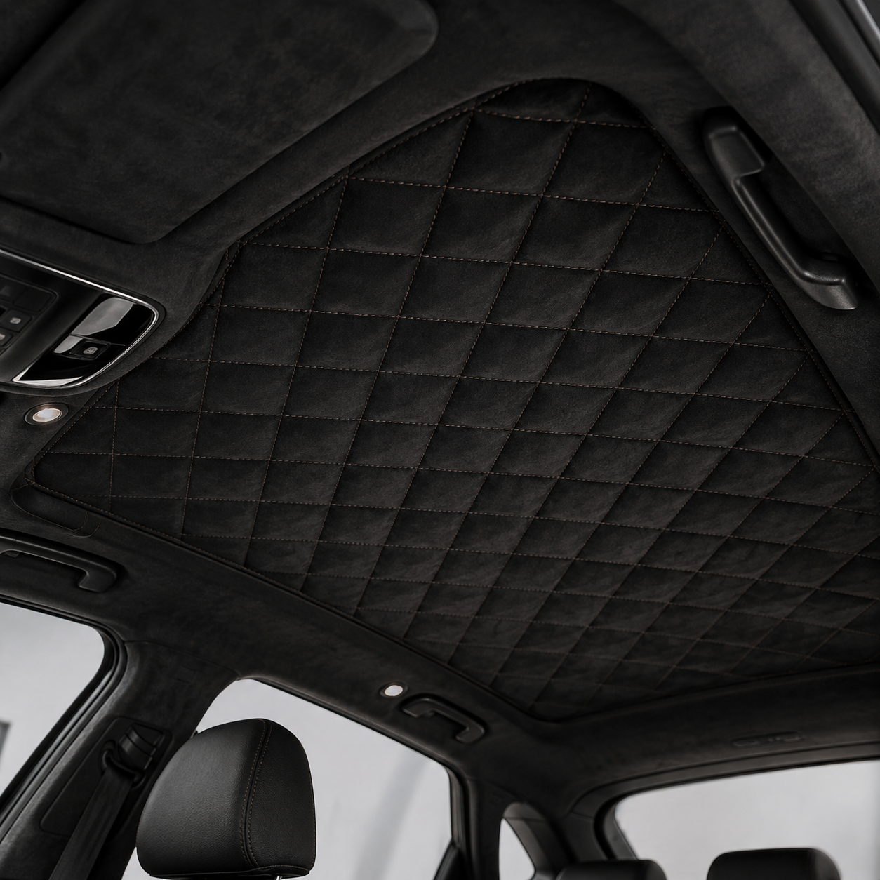 Roof Lining