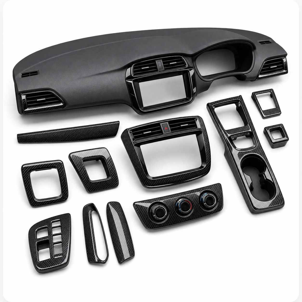 Dashboard Kits