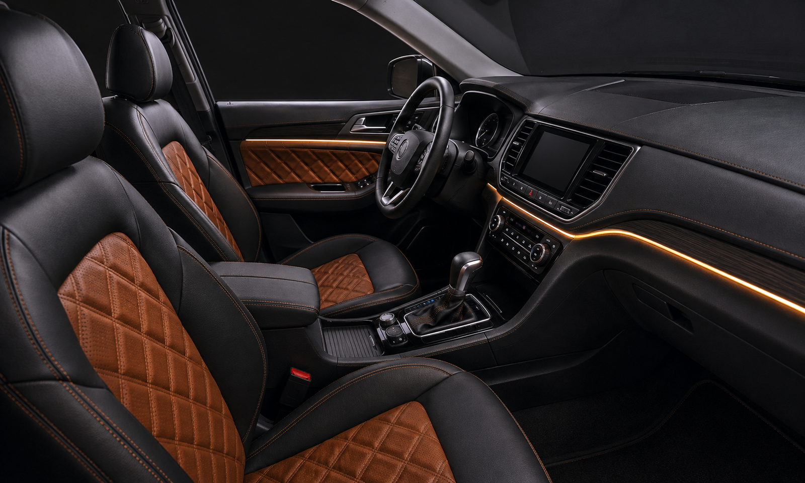 Why Choose Dream Catcher Interior