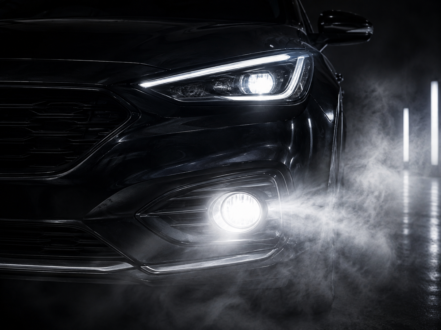 Fog Lamps