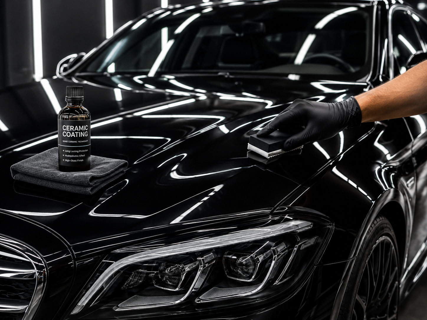 Ceramic Coating