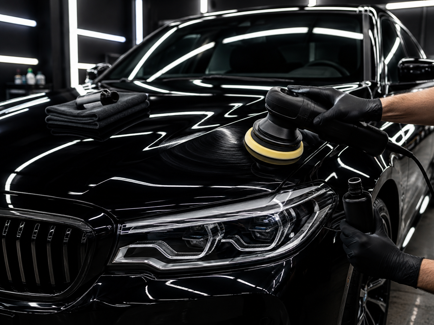 Detailing