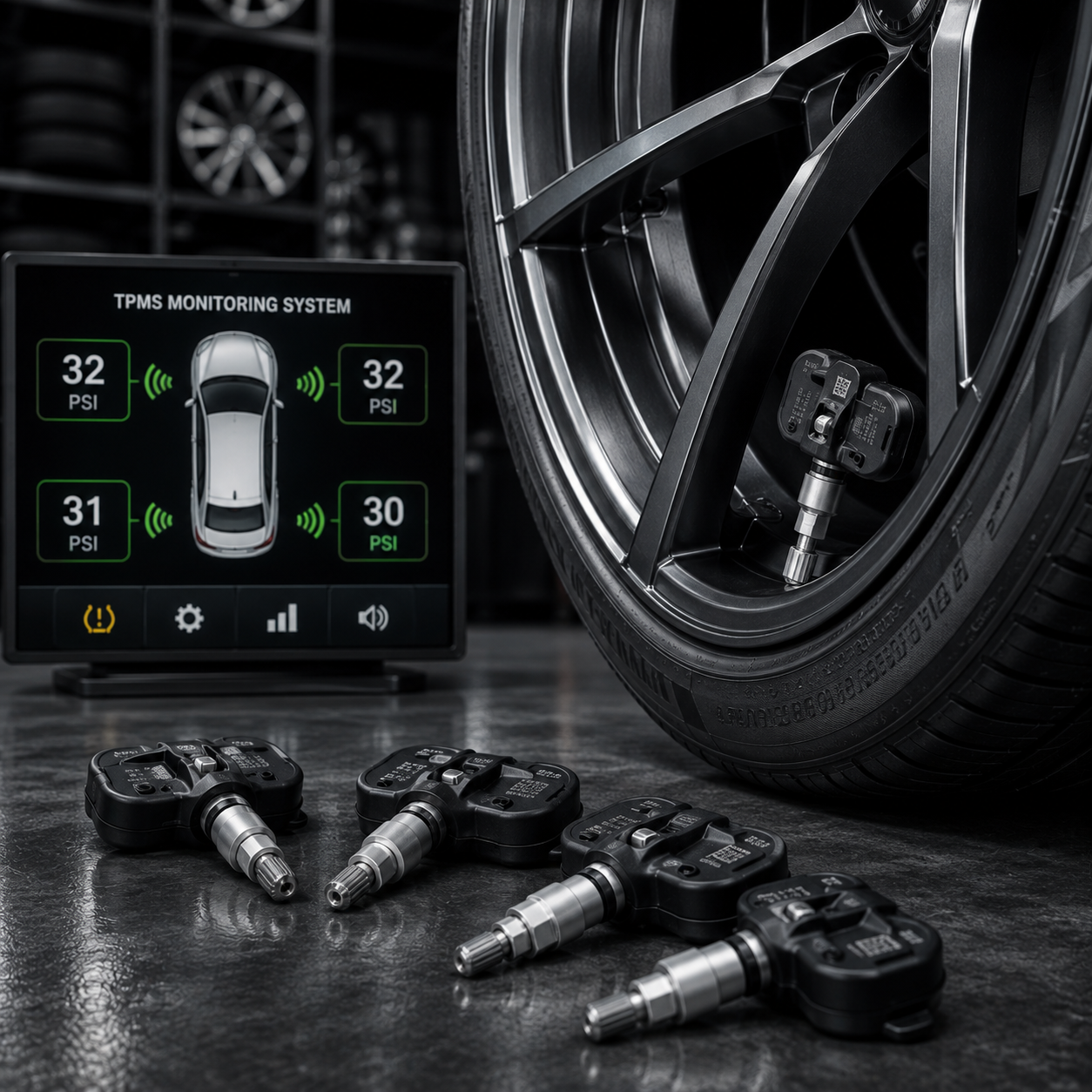 TPMS