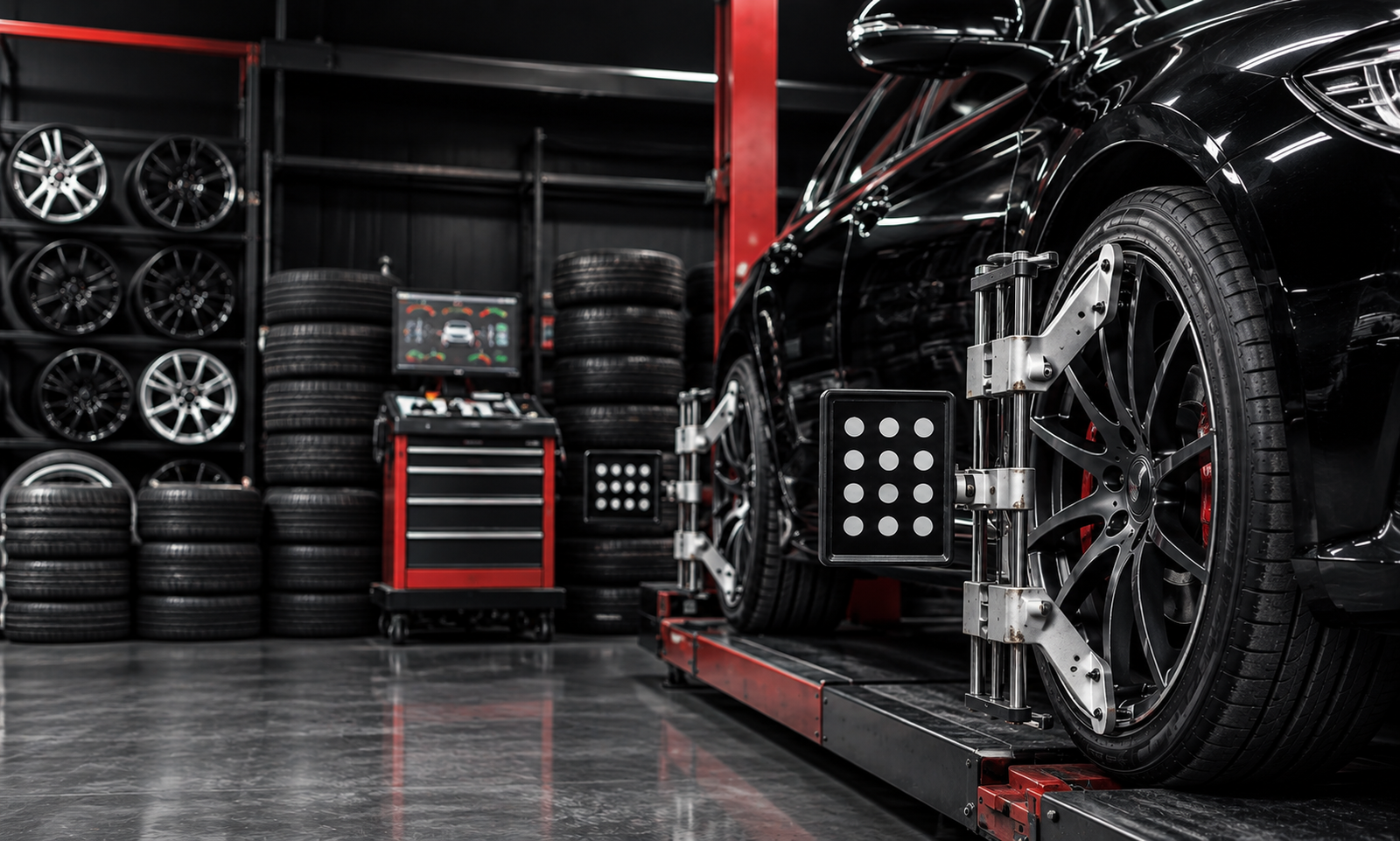 Why Choose Dream Catcher Wheels